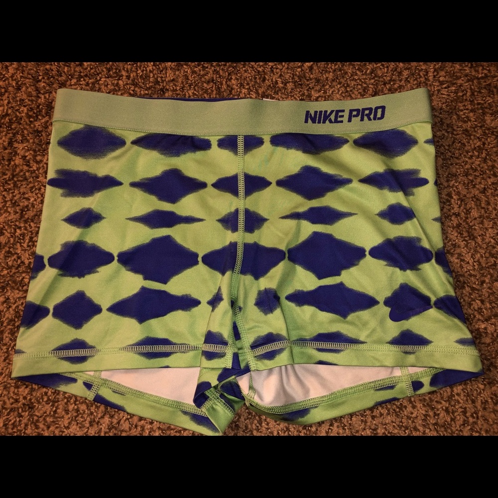 ‼️Nike pro spandex‼️